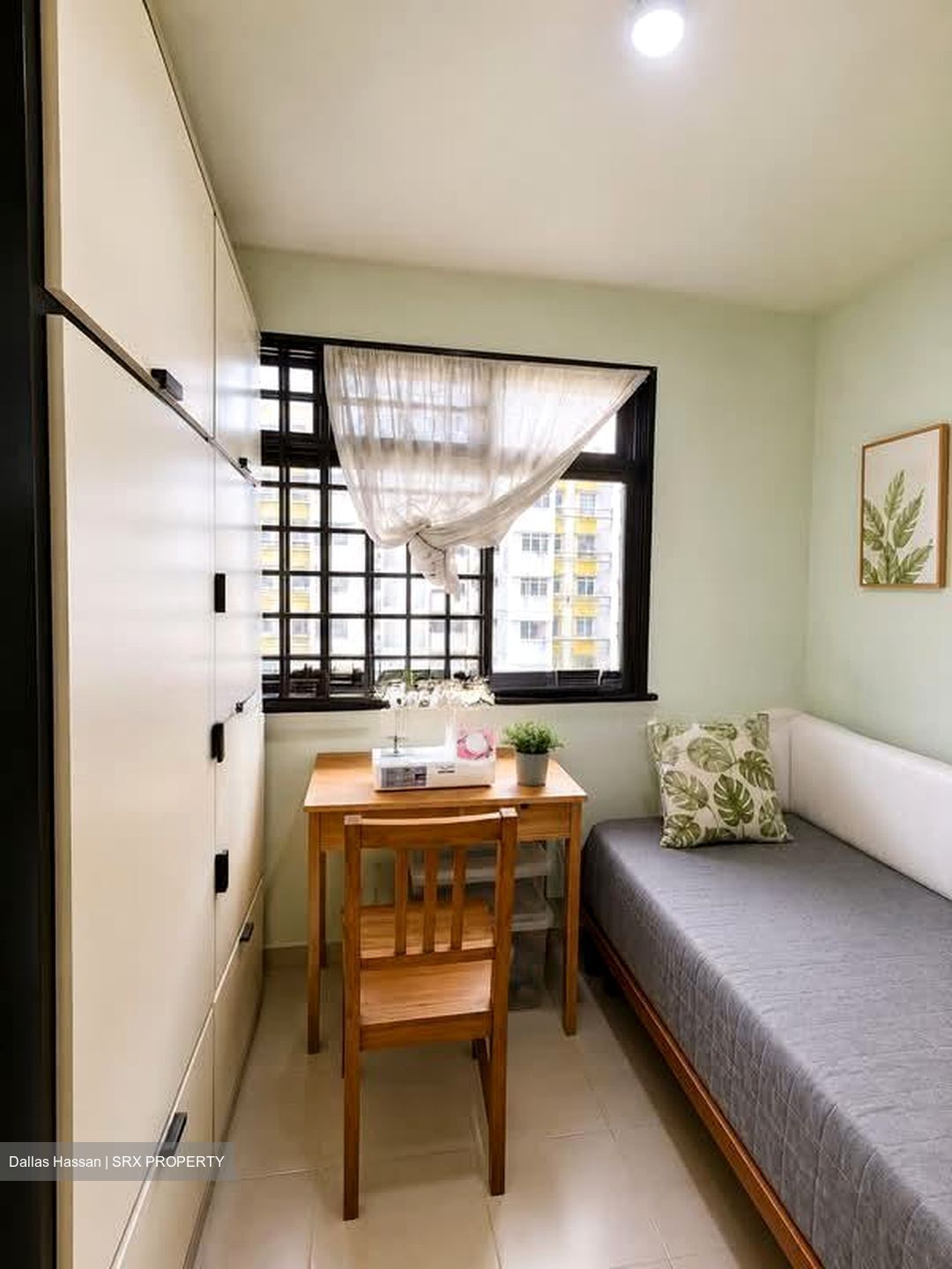 Blk 2 Ghim Moh Green (Queenstown), HDB 3 Rooms #586038921
